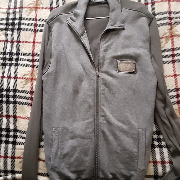 Jacket - Picture 2 of 3